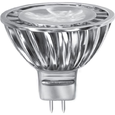 Lampadina gu5.3 mr16 classic powerled 12v 5w 4000k 847cd 38°-a