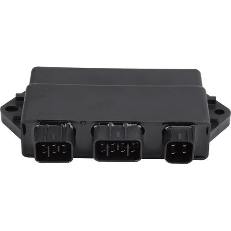 Boîtier CDI 5UH-85540-00-00 ATV réparation module noir (1/5)