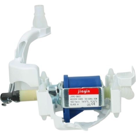POMPE+SUPPORT POUR PETIT ELECTROMENAGER CALOR - SS-1810001654 (1/2)