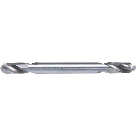 Makita HSS Wendebohrer, Ø 3,0 mm, Länge 46 mm, 10 Stk. (1/2)
