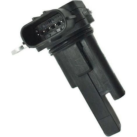 Débitmètre d'air compatible avec les véhicules Land Cruiser, Dyna et Coaster : 22204-30020, 2220430020, 197400-5270, 197400-5090 (1/5)