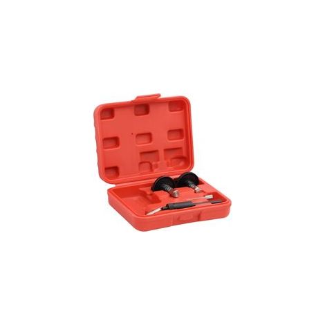 Kit di attrezzi per la fasatura dell'albero a camme per motori diesel Vauxhall-Crezuo (1/4)