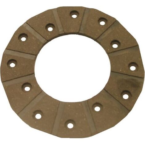 Guarnici贸n de freno UNIVERSAL 4377300N