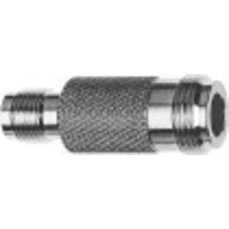 Adaptateur coaxial 100023866 TNC femelle - N femelle 1 pc(s) (1/2)