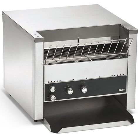 Toaster Convoyeur - 950 Tranches/H - Pujadas
