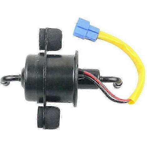 Pompe à carburant arrière externe 17040-8H80A pour Toyota X-Trail T30 Diesel (2001-2007) (1/2)
