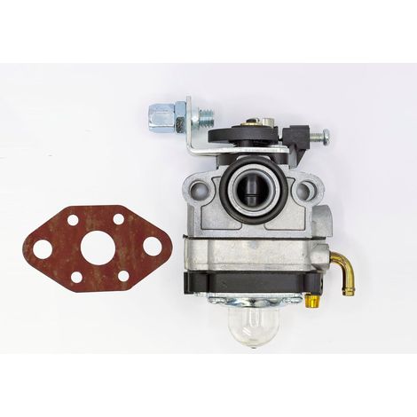 Vergaser für 25-cm³-Freischneider – 1 Stück – Walbro-Bauart – Chinesischer 4-Takt-Motor – Professionelle Gartenarbeit – 9 mm Bohrung (1/5)