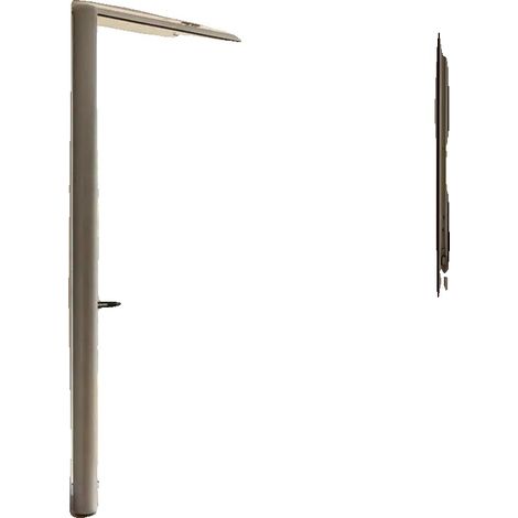 Mosquitera, material de aluminio, diseño de malla fina, verde militar (1/2)