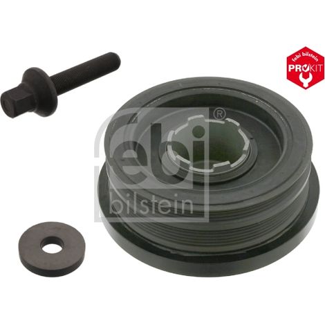 POLEA 34166 FEBI
