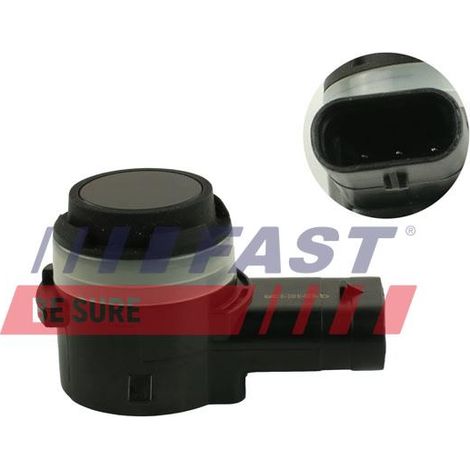 Sensore di parcheggio rapido FT76022
