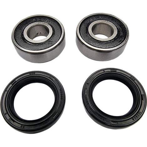 Bearing Worx Vorderradlager mit Dichtungen für Yamaha YZ 65 '18-'20, YZ 85 '19-'20 ()