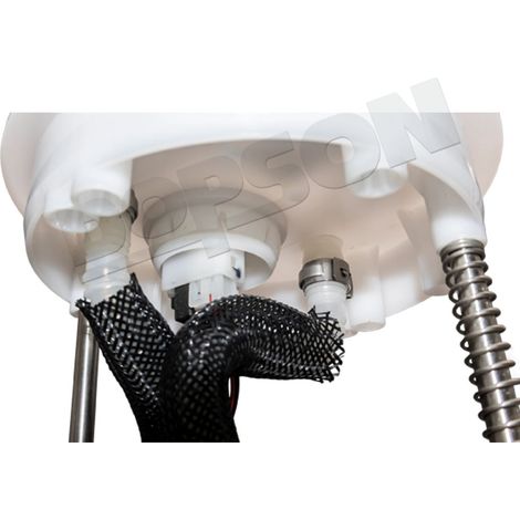 Die Kraftstoffpumpenbaugruppe Chery Tiggo 3 155000388AA bietet einen stabilen Durchfluss, verdoppelt die Leistung und spart Kraftstoff.