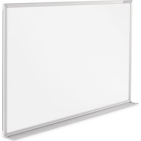 Magnetoplan Design-Whiteboard CC, 1000 x 900 mm