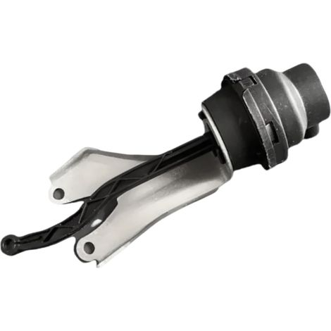EGR chambre à vide OM651 M651 CDI diesel, EGR valve à vide 6511410369 pour M651, W204 W205 W212 X204 S204 C207 C218 A207 W639 W221 W906 W176 W447 (1/5)