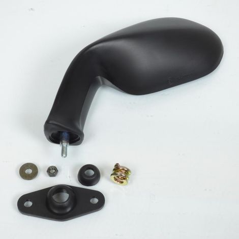 linker spiegel rms für motorrad aprilia 125 rs 2006 bis 2010