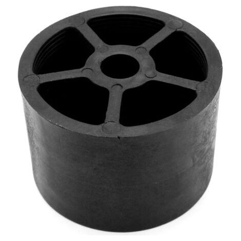Kit di elevazione della carrozzeria, 2″ alto × 3″ largo (1/4)