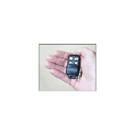 Chamberlain 84335eml, 84335e, 84333eml, 84333e, 84330eml, 84330e Compatible émetteur de télécommande 433,92 MHz. Top télécommande de remplacement de qualité. (1/5)