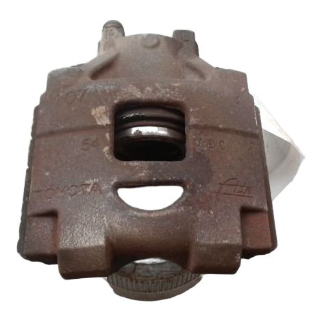 [PRODUIT D'OCCASION] Etrier De Frein Avant Droit TOYOTA Yaris II 2010- ♻️ Ref Oe. 477300d200 - Garantie à vie (1/4)