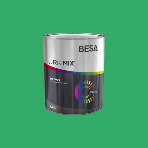 Pot de Peinture Polyuréthane / bi composant Pantone 2257 U  Mat - 150 gr