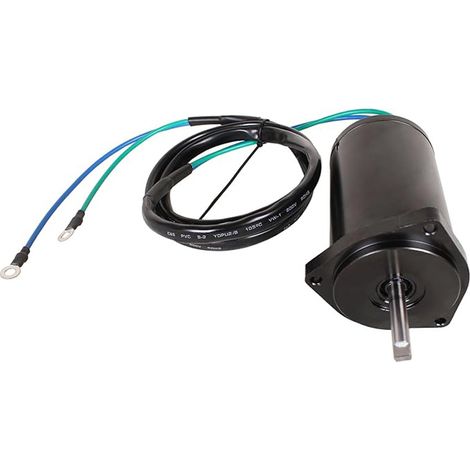 62Y-43880-01-00 62Y-43880-02-00 Hubmotor für Yamaha Yacht-Außenbordmotor (1/3)