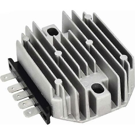 Gleichrichter-Regler Mia881279 Am101406 Am880655 ist geeignet für Gartentraktor 330 F912 3tna72 (1/5)