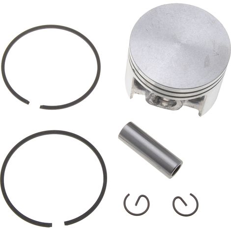 Piston complet 44.7mm compatible avec Stihl MS260 (1/3)