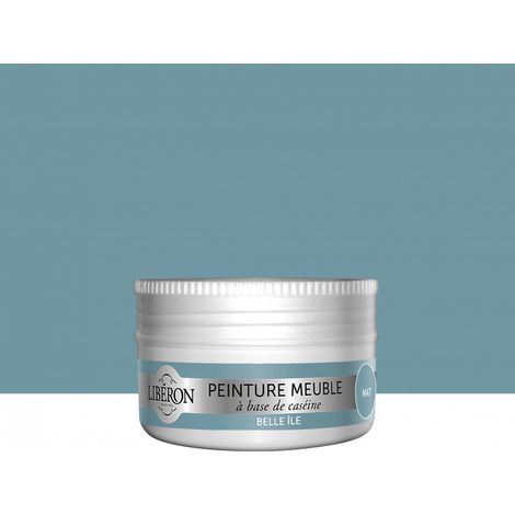 Pittura per mobili e falegnameria LIBERON belle ile matt 75 ml LIBERON