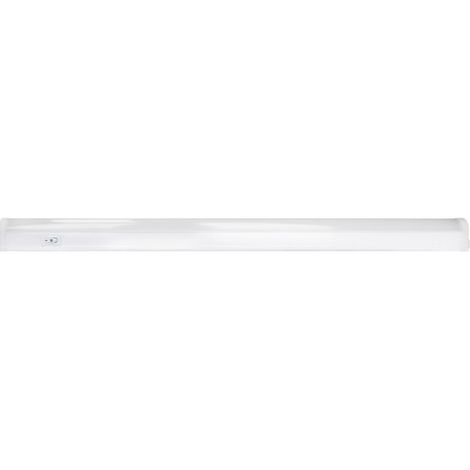 Tira de LEDs conectable EDM - 50,5cm - 7W - 600lm - 4000K - 31695