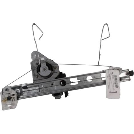 Mecanisme+moteur Leve-glace Arriere Droit RENAULT Megane II Ph1 02-05 [PRODUIT D'OCCASION]♻️8201010921 (1/4)