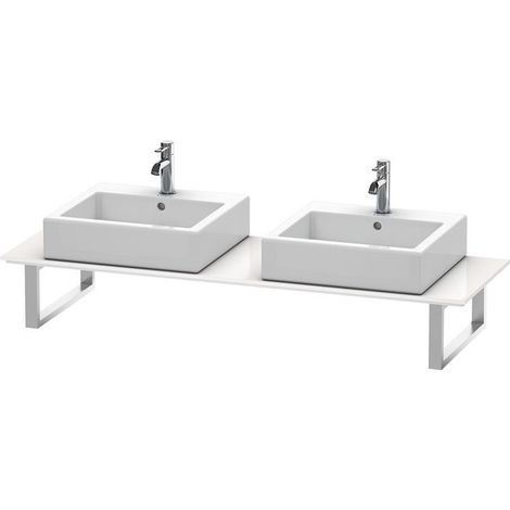 Console Duravit HAPPY D.2 550x1000x24mm eu chêne