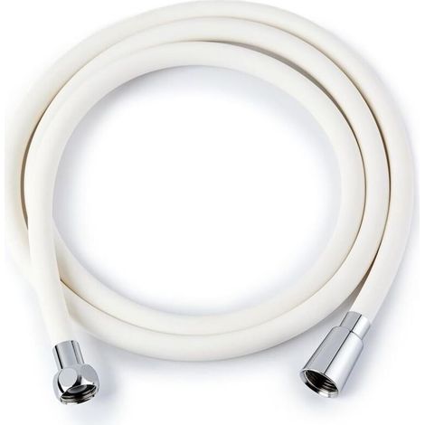 Tuyau de douche, flexible de douche de salle de bain, flexible de douchette antidéflagrant pour chauffe-eau (1/4)