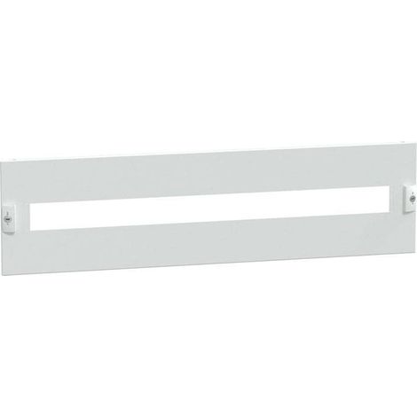 Piastra frontale modulare Schneider PrismaSeT G L850 4M LVS03217 (1/2)
