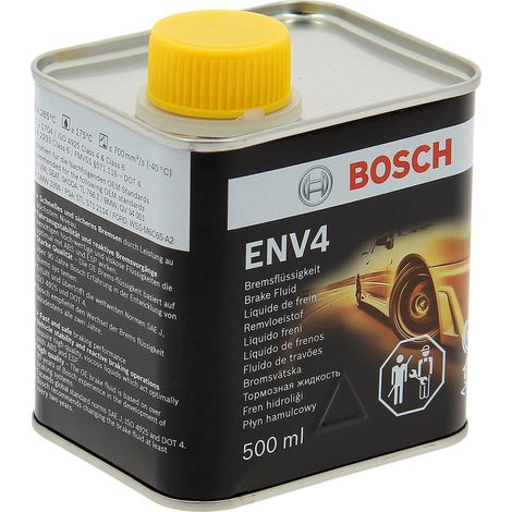 BOSCH L.Freins ENV 4 500ml