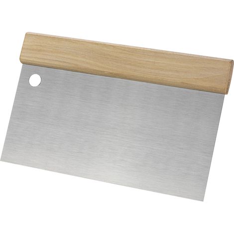 Široká stierka 20 cm