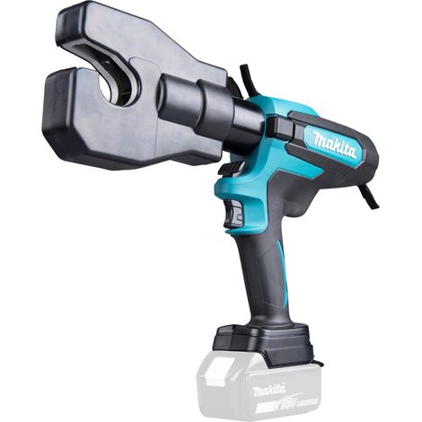 Máquina de crimpeado Makita DTC303ZK 18 V