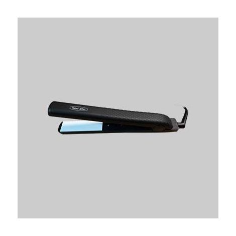 Piastra per capelli ideal star 30 watt