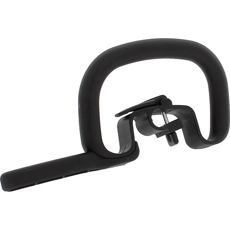 Poignée multifonction 4 en 1 pour tube 26 mm – Compatible GT Garden – Pour espaces confinés – Outil sur perche