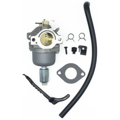 Carburetors for Briggs & Stratton engines 287707 287776 287777 310707 310777 698620 690194 791886 799727 496796 499153 695412 792768 – Carburetor replacement
