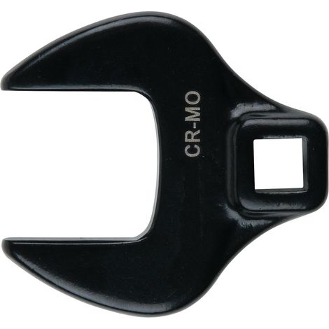 KS Tools 1/2" Einsteck-Einmaulschlüssel, 46 mm - 913.1331 (1/3)