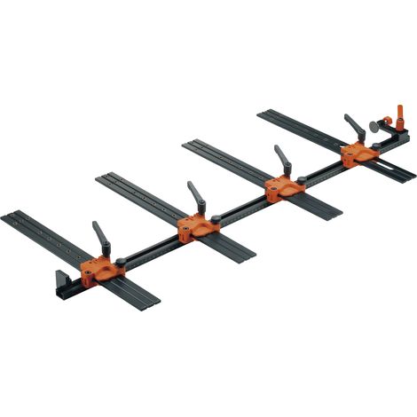 BLUM Universal-Stangenlehre, Kunststoff/Aluminium (1/3)