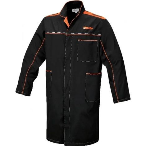Camice lavoro  beta collection 9579c - M