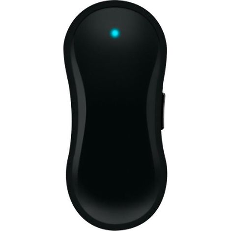 Intelligentes, tragbares Anti-Schnarch-Gerät mit EMS-Muskelstimulation für komfortablen und erholsamen Schlaf