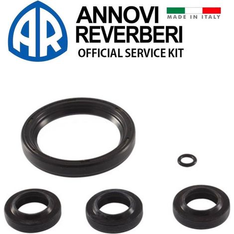 KIT TENUTE OLIO POMPA IDROPULITRICE ANNOVI REVERBERI SJ 2797