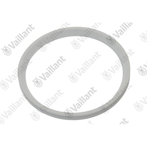 VAILLANT Junta, Anillo de labio EPDM DN 160 Sistemas 160, 200 PP u.w. Vaillant-Nr. , 0020112666