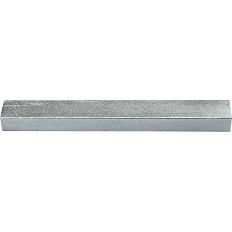 Cuadradillo manilla handlock 8x80 mm