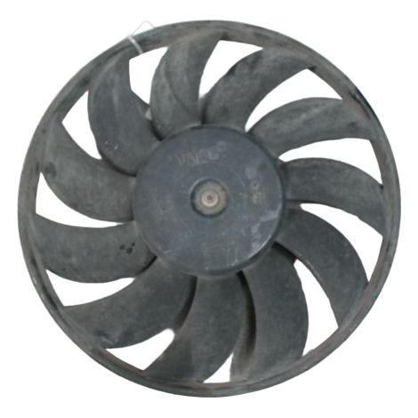 [PRODUIT D'OCCASION] Moteur Ventilateur Radiateur FIAT Punto 99-2003 ♻️ Ref Oe. 51738357 - Garantie à vie (1/3)