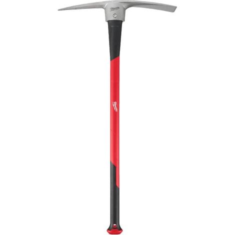 Milwaukee Spitzhacke 2,3 kg