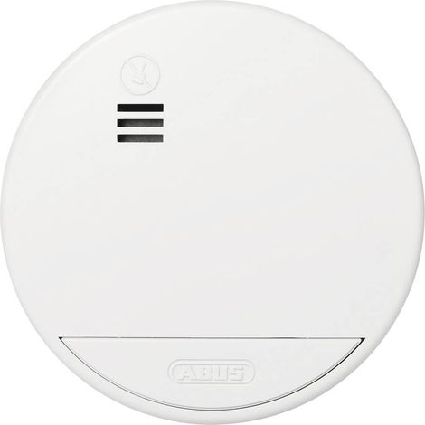 ABUS 90 RWM DÉTECTEUR DE FUMÉE (1/4)