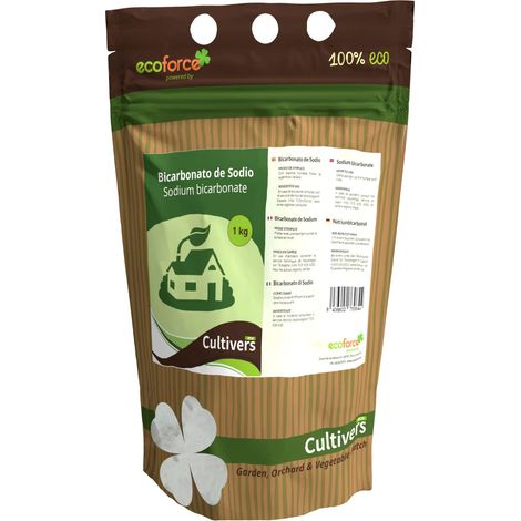 Natriumbicarbonatkultiver 1 kg