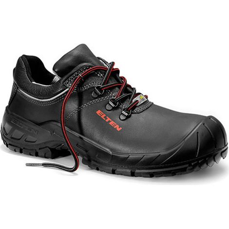ELTEN Sicherheitshalbschuh 725841 RENZO Low ESD S3, Gr. 38 (1/5)